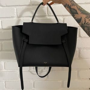 Celine Mini Belt Bag